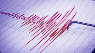 AFAD duyurdu: Antalya'da 4.2 büyüklüğünde deprem