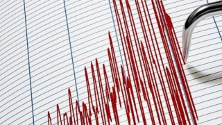 AFAD duyurdu: Burdur'da 4.4 büyüklüğünde deprem