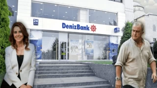 Ahmet Hakan’dan Fatih Terim ve Denizbank Genel Müdürü Hakan Ateş'e sorular