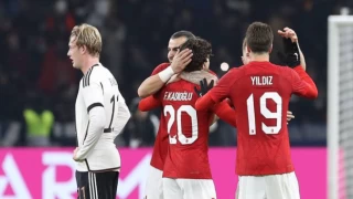 Alman basınından 3-2'lik mağlubiyete yorum: Hayal kırıklığı