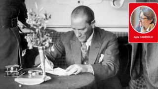 Atatürk’ün mirası…