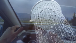 Bilim insanlarından açıklama: Duşta, arabada mutlaka yapın