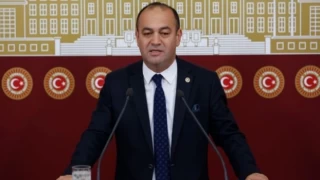 CHP Genel Başkan Yardımcısı Özgür Karabat: Enerji arzı güvenliği tehlikede