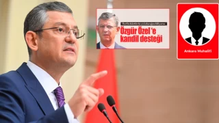 CHP Kurultayı öncesinde Kılıçdaroğlu’ndan Özgür Özel’e AKP taktiği mi?