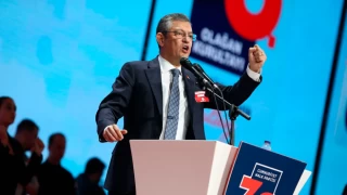 CHP’de değişim kazandı: Yeni Genel Başkan Özgür Özel!