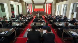 CHP'nin 81 il başkanından 'Tüzük kurultayı' talebi