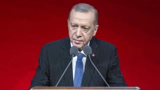 Cumhurbaşkanı Erdoğan: İsrail 13 bin kişiyi öldürdü, bunu niye konuşmuyorsunuz?