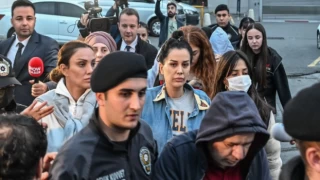 Dilan Polat'ın "intihar" açıklaması cezaevinde denetimleri artırdı