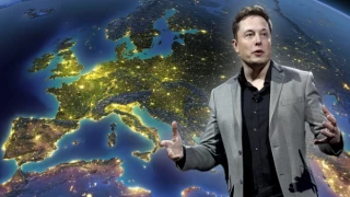 Elon Musk: Avrupa iç savaşa gidiyor gibi görünüyor