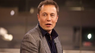 Elon Musk'ın hayatı film oluyor
