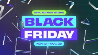 Epic Games'in Black Friday indirimleri başladı mı? Epic Games indirime giren oyunlar hangileri?