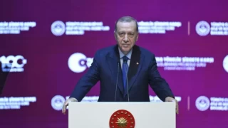 Erdoğan'dan Kadına Yönelik Şiddete Karşı Uluslararası Mücadele Günü'nde 'İstanbul Sözleşmesi' açıklaması