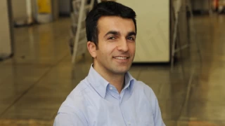 Gazeteci Dinçer Gökçe gözaltına alındı!