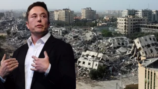 Hamas, Elon Musk’ı Gazze’ye davet etti