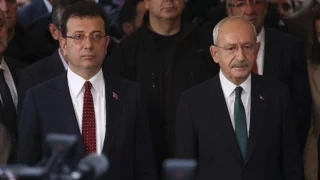 İmamoğlu, Kılıçdaroğlu'ndan helallik isteyeceğini açıkladı