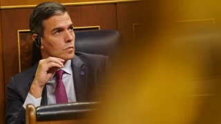 İspanya’da adım adım sol koalisyon hükümetine gidiliyor: Sosyalist lider Sanchez Meclis’ten güvenoyu istedi
