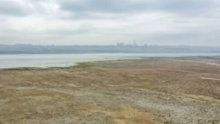 İstanbul'daki o barajlardan artık su alınamıyor