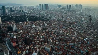 Kandilli Rasathanesi: İstanbul'da tsunami bekliyoruz
