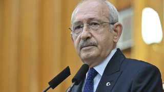 Kılıçdaroğlu'ndan Erdoğan'a: AK Partilileri bile tehdit ediyor