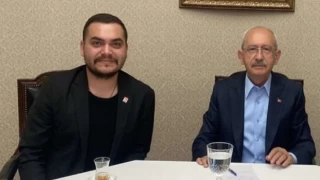 Kılıçdaroğlu’nun eski danışmanı Ulukuş, Ogün Samast'ı savunan bir paylaşım yaptı