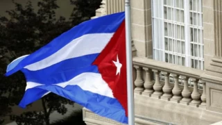 Küba'dan İsrail'e kınama