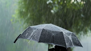 Meteoroloji, Türkiye genelinde saat vererek uyardı: Kuvvetli yağış ve rüzgarlar geliyor