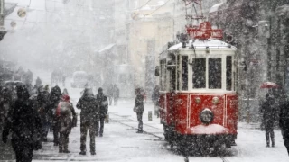 Meteoroloji ve Valilik tarih vererek uyardı: Sıcaklık 9 derece düşecek, İstanbul beyaza bürünecek