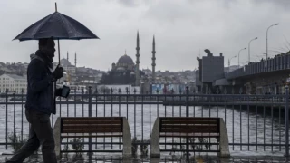 Meteoroloji yeniden alarm verdi: İstanbul ve İzmir dahil 13 kente sarı kodlu uyarı