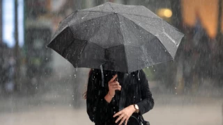 Meteoroloji'den İstanbul dahil 28 il için uyarı: Çok şiddetli olacak