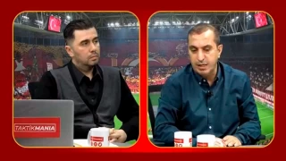 Murat Ağırel'e canlı yayında ölüm tehdidi: "Galatasaray’ın cenazesine diye gidersiniz, bir bakmışsınız sizin selanızı okutuyor"