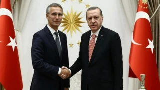 NATO Genel Sekreteri, Erdoğan'ın Hamas'a yakınlığı hakkında konuştu