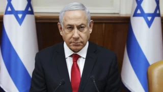 Netanyahu bakanları uyardı
