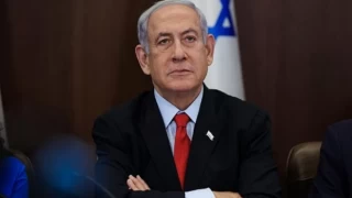Netanyahu: Dünyanın en ahlaklı ordusu bizim ordumuz