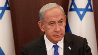 Netanyahu'dan ateşkes açıklaması