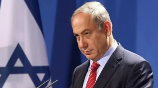 Netanyahu'dan sivil kayıp açıklaması: Ne yazık ki...