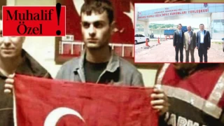Özgür Özel ve Veli Ağbaba, Hrant Dink’in katili Ogün Samast’ı neden cezaevinde ziyaret etmişti?