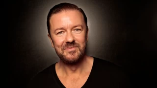 Ricky Gervais yeni şovu ‘Armageddon’ın çıkış tarihini duyurdu