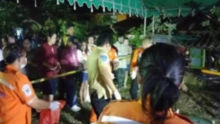 Tayland'da damat, gelin dahil dört kişiyi öldürüp intihar etti