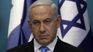 Tel Aviv’de protesto: Netanyahu istifa