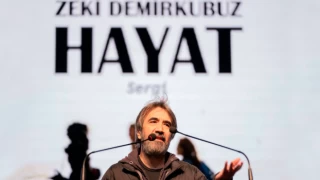 Zeki Demirkubuz’dan 'Hayat' filmine Ölümlü Dünya göndermeli erteleme açıklaması