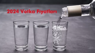 2024 Güncel Votka Fiyatları | Absolut Votka, Smirnoff Votka, Binboa Votka, İstanblue Votka, Gilbey's Votka, Bazooka Votka, Wyborowa Votka ne kadar?