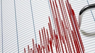 AFAD duyurdu: Çankırı'da deprem