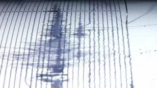 AFAD duyurdu: Ege Denizi'nde deprem