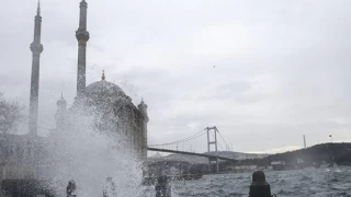 AKOM saat vererek İstanbulluları uyardı