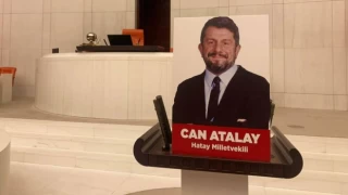 Anayasa Mahkemesi, Can Atalay'ın ikinci başvurusunu 21 Aralık'ta görüşecek