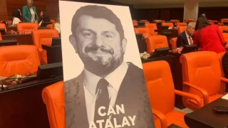 AYM'de kritik toplantı: Can Atalay dosyası ikinci kez görüşülecek
