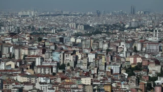 Beklenen büyük İstanbul depreminde tehlike altında olan insan sayısı 3 milyon