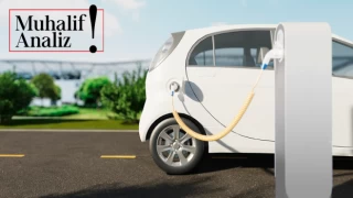 Belediyeler, filolarını çevreye ve doğaya dost elektrikli araçlardan oluşturmayı düşünür mü?