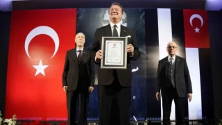 Beşiktaş'ın yeni yönetim kurulu belli oldu