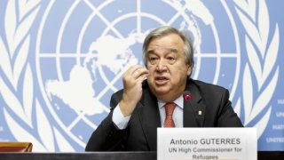 BM Genel Sekreteri Guterres: Bir sonraki salgına hazır değiliz